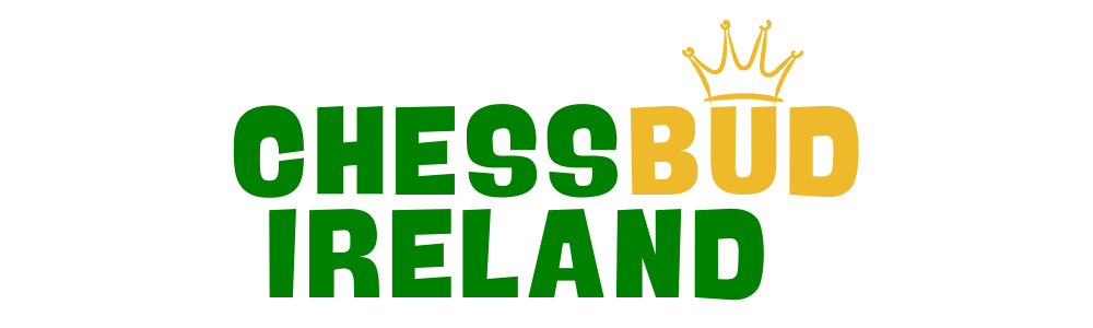 Chess Bud Ireland