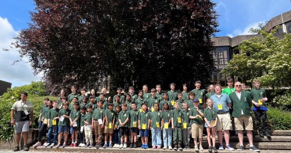 European Chess School Championship 2024